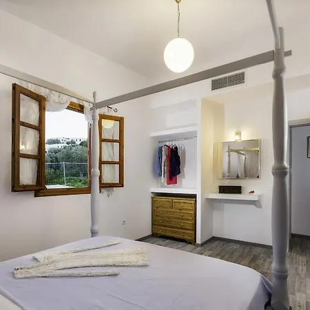 Casa vacanze Seaside