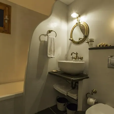 Seaside Λίνδος