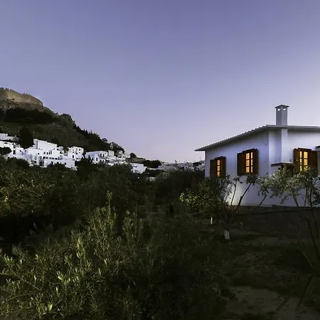 Vakantiehuis Seaside *