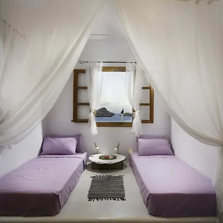 Seaside Casa vacanze *