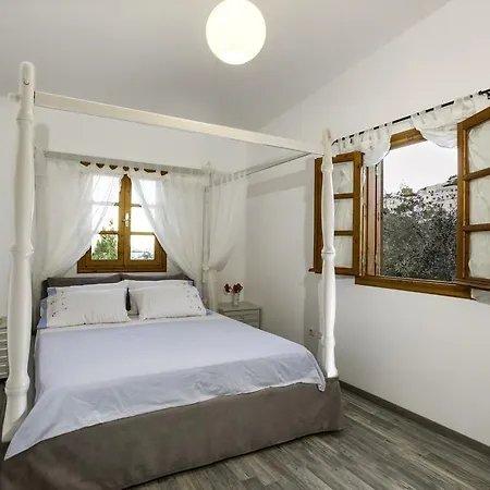 Casa vacanze Seaside