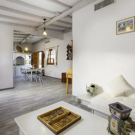 Seaside Holiday home
