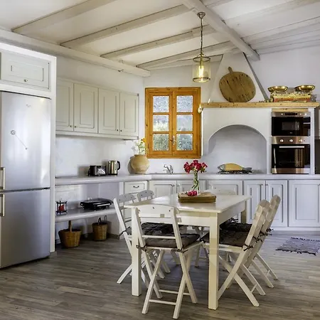 Seaside Σπίτι διακοπών *