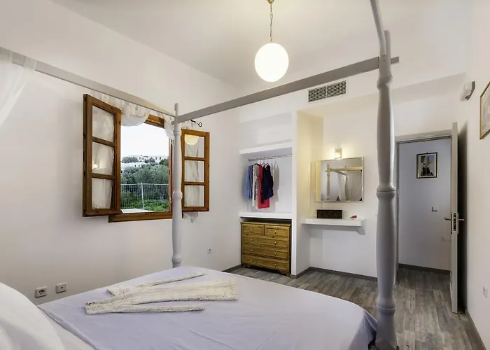 Casa vacanze Seaside