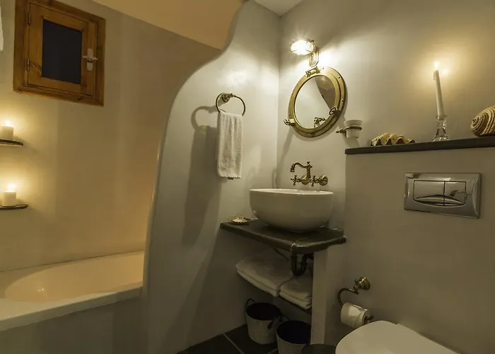 Seaside لينثوس