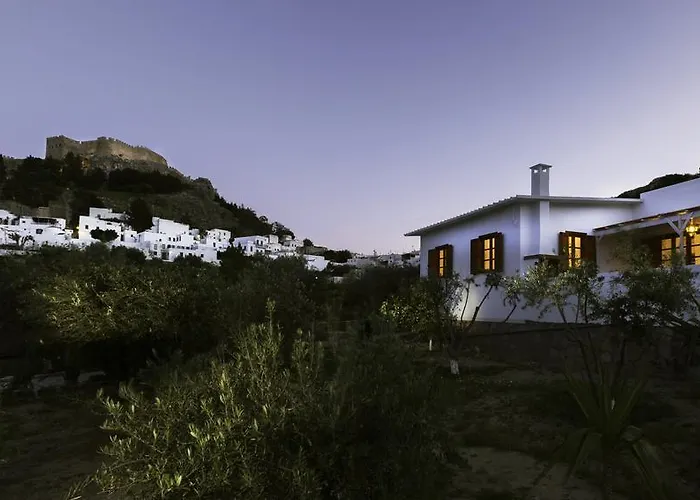 بيت للعطل Seaside *