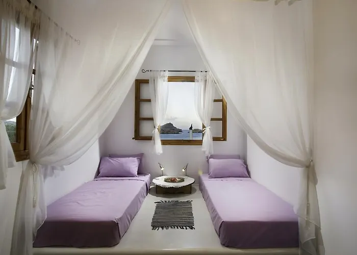 Seaside Vakantiehuis *