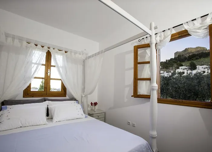 Seaside * لينثوس