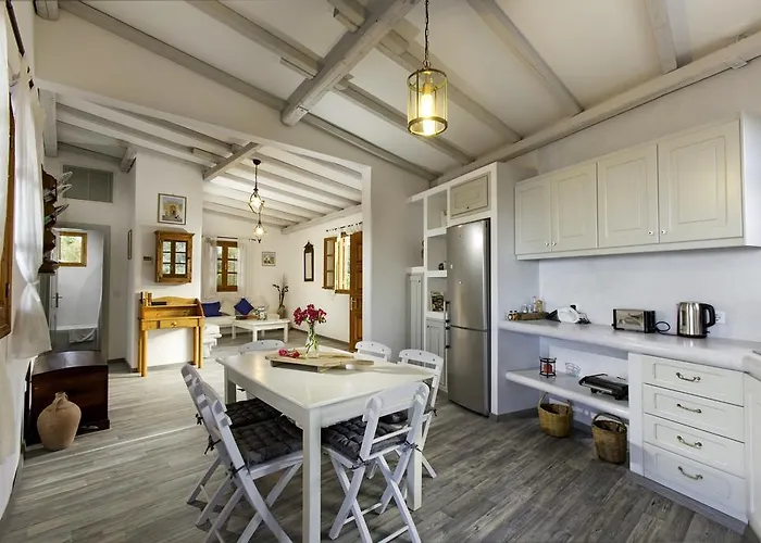 Casa vacanze Seaside *