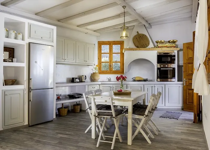 Seaside بيت للعطل *