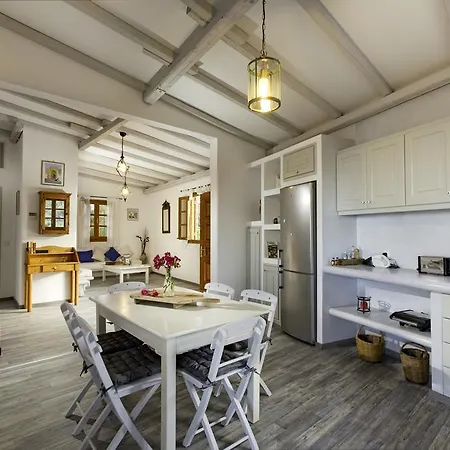 בית נופש Seaside *