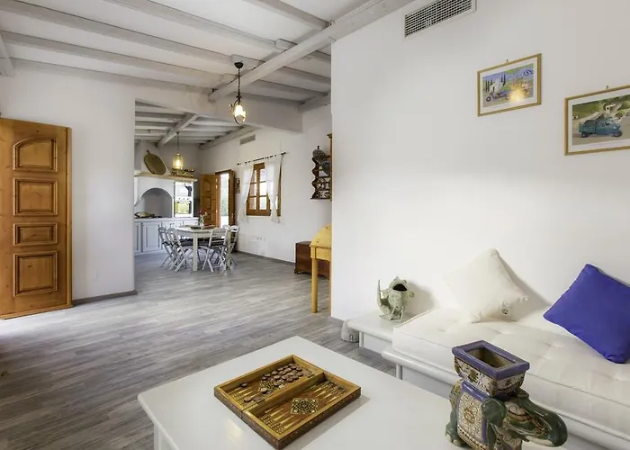 Seaside Hébergement de vacances